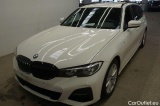  Bmw  Serie 3 Baureihe 3 Touring 320 d M Sport 2.0 140KW AT8 E6d #17