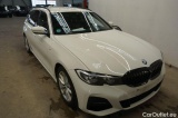  Bmw  Serie 3 Baureihe 3 Touring 320 d M Sport 2.0 140KW AT8 E6d #18