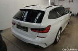  Bmw  Serie 3 Baureihe 3 Touring 320 d M Sport 2.0 140KW AT8 E6d #19