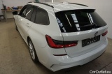  Bmw  Serie 3 Baureihe 3 Touring 320 d M Sport 2.0 140KW AT8 E6d #20