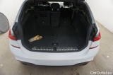  Bmw  Serie 3 Baureihe 3 Touring 320 d M Sport 2.0 140KW AT8 E6d #21
