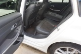  Bmw  Serie 3 Baureihe 3 Touring 320 d M Sport 2.0 140KW AT8 E6d #23