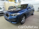  Bmw  X3 Baureihe  xDrive 30 e Advantage 2.0 215KW AT8 E6d 