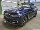  Bmw  X5 Baureihe  xDrive 45 e xLine 3.0 290KW AT8 E6d 