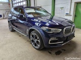  Bmw  X5 Baureihe  xDrive 45 e xLine 3.0 290KW AT8 E6d #2