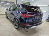  Bmw  X5 Baureihe  xDrive 45 e xLine 3.0 290KW AT8 E6d #4