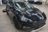  Ford  Focus FORD  2.0 EcoBlue Start-Stopp-System ACTIVE 5d 110kW #2