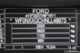  Ford  Focus FORD  2.0 EcoBlue Start-Stopp-System ACTIVE 5d 110kW #14