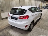  Ford  Fiesta  Trend 1.5 TDCi 63KW MT6 E6dT 