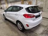  Ford  Fiesta  Trend 1.5 TDCi 63KW MT6 E6dT #4