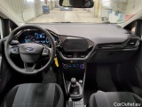  Ford  Fiesta  Trend 1.5 TDCi 63KW MT6 E6dT #7
