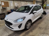  Ford  Fiesta  Trend 1.5 TDCi 63KW MT6 E6dT #8