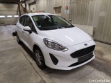  Ford  Fiesta  Trend 1.5 TDCi 63KW MT6 E6dT #9
