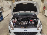  Ford  Fiesta  Trend 1.5 TDCi 63KW MT6 E6dT #17