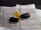  Ford  Fiesta  Trend 1.5 TDCi 63KW MT6 E6dT #18