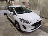  Ford  Fiesta  Trend 1.5 TDCi 63KW MT6 E6dT #20