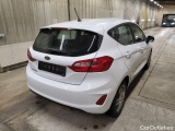  Ford  Fiesta  Trend 1.5 TDCi 63KW MT6 E6dT #23