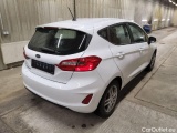  Ford  Fiesta  Trend 1.5 TDCi 63KW MT6 E6dT #40