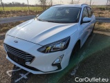  Ford  Focus  Turnier Cool&Connect 1.5 EcoBlue 88KW MT6 E6dT 