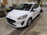  Ford  Fiesta  Trend 1.5 TDCi 63KW MT6 E6dT #41