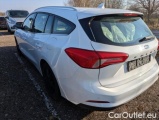  Ford  Focus  Turnier Cool&Connect 1.5 EcoBlue 88KW MT6 E6dT #2