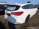  Ford  Focus  Turnier Cool&Connect 1.5 EcoBlue 88KW MT6 E6dT #3