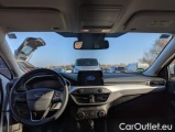  Ford  Focus  Turnier Cool&Connect 1.5 EcoBlue 88KW MT6 E6dT #8