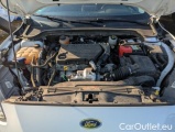  Ford  Focus  Turnier Cool&Connect 1.5 EcoBlue 88KW MT6 E6dT #18