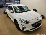  Ford  Focus  Turnier Cool&Connect 1.5 EcoBlue 88KW MT6 E6dT #2
