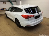  Ford  Focus  Turnier Cool&Connect 1.5 EcoBlue 88KW MT6 E6dT #3