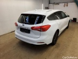  Ford  Focus  Turnier Cool&Connect 1.5 EcoBlue 88KW MT6 E6dT #4