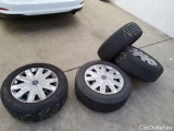  Ford  Focus  Turnier Cool&Connect 1.5 EcoBlue 88KW MT6 E6dT #12
