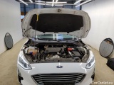  Ford  Focus  Turnier Cool&Connect 1.5 EcoBlue 88KW MT6 E6dT #16