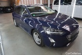  Ford  Focus  Turnier Titanium 2.0 EcoBlue 110KW AT8 E6dT #2