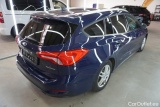  Ford  Focus  Turnier Titanium 2.0 EcoBlue 110KW AT8 E6dT #4