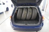  Ford  Focus  Turnier Titanium 2.0 EcoBlue 110KW AT8 E6dT #6