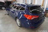  Ford  Focus  Turnier Titanium 2.0 EcoBlue 110KW AT8 E6dT #5