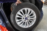  Ford  Focus  Turnier Titanium 2.0 EcoBlue 110KW AT8 E6dT #7