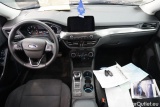  Ford  Focus  Turnier Titanium 2.0 EcoBlue 110KW AT8 E6dT #9