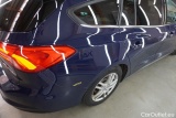  Ford  Focus  Turnier Titanium 2.0 EcoBlue 110KW AT8 E6dT #68