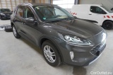  Ford  Kuga  Titanium X 2.0 EcoBlue 140KW AT8 E6dT #2