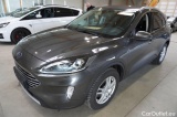  Ford  Kuga  Titanium X 2.0 EcoBlue 140KW AT8 E6dT 