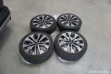  Ford  Kuga  Titanium X 2.0 EcoBlue 140KW AT8 E6dT #6