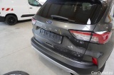  Ford  Kuga  Titanium X 2.0 EcoBlue 140KW AT8 E6dT #47