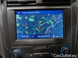  Ford  Mondeo  Turnier Business Edition 2.0 EcoBlue 110KW MT6 E6dT #5