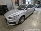  Ford  Mondeo  Turnier Business Edition 2.0 EcoBlue 110KW MT6 E6dT #10