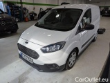  Ford  Transit  Courier Trend 1.5 TDCi 74KW MT6 E6dT 
