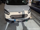  Ford  Transit  Courier Trend 1.5 TDCi 74KW MT6 E6dT #30