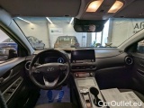  Hyundai  Konna Kona Prime Elektro 2WD 64kWh1 #8