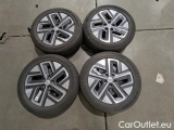  Hyundai  Konna Kona Prime Elektro 2WD 64kWh1 #11